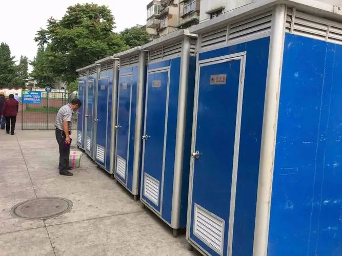 东路镇移动洗手间租赁