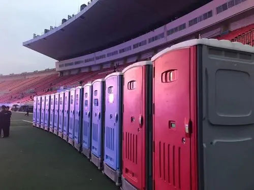 东路镇音乐节移动卫生间租赁