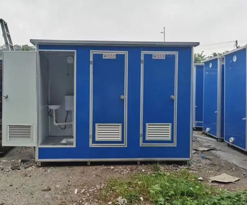 东路镇工地移动厕所租赁